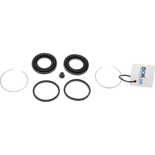 243038 Frenkit Ремкомплект гальмівного супорта