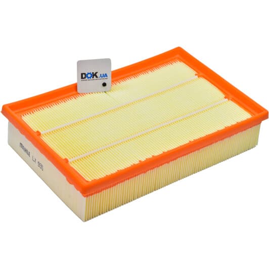 LX 935 Mahle Воздушный фильтр