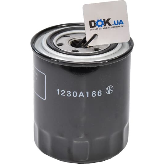 1230A186 Mitsubishi Масляный фильтр
