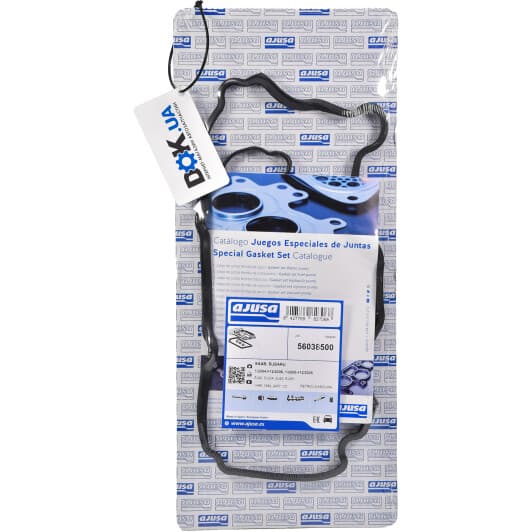 56038500 Ajusa Комплект прокладок клапанної кришки