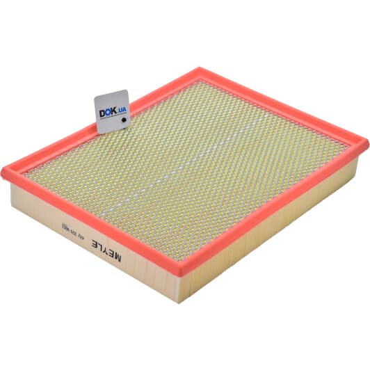 612 321 0013 Meyle Повітряний фільтр