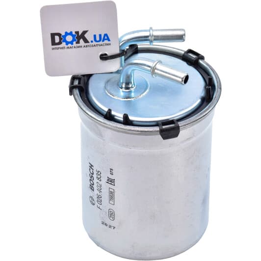 F026402835 Bosch Паливний фільтр