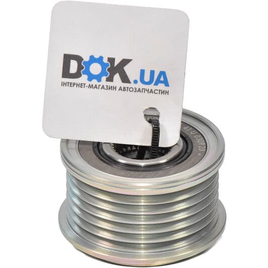 GA751.04 SNR Муфта генератора