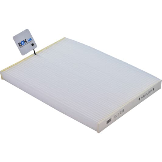 CU 1936 Mann Фільтр салону