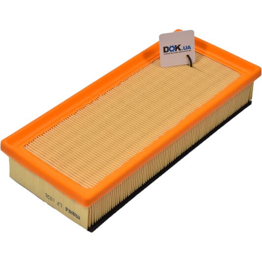 LX 1026 Mahle Воздушный фильтр