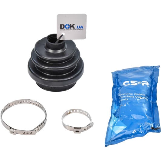 760007 GSP Пыльник ШРУСа