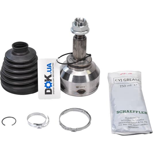 771049130 FAG Граната