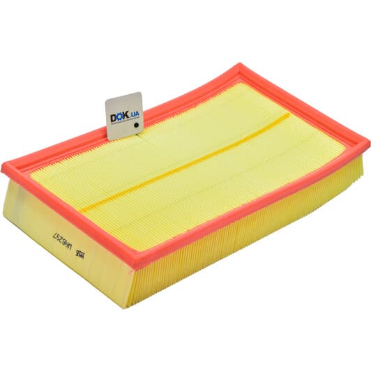 WA6297 WIX Filters Воздушный фильтр
