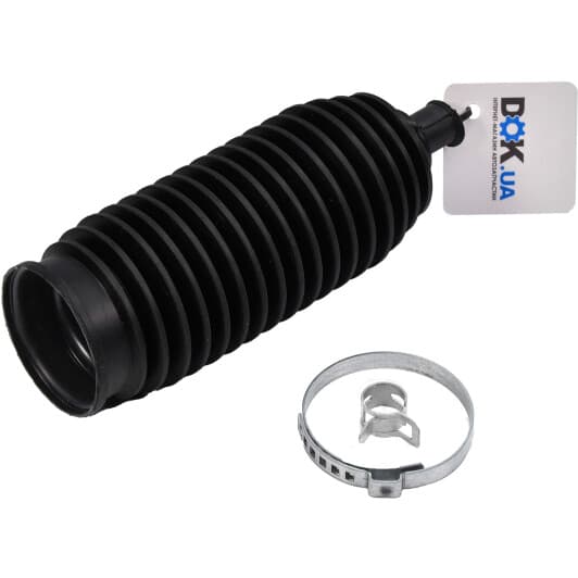 33617 01 Lemförder Пыльник рулевой рейки