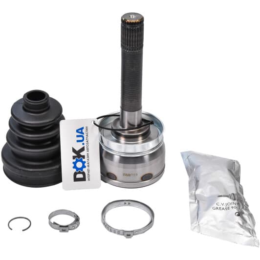 771051430 FAG Граната для Nissan Terrano