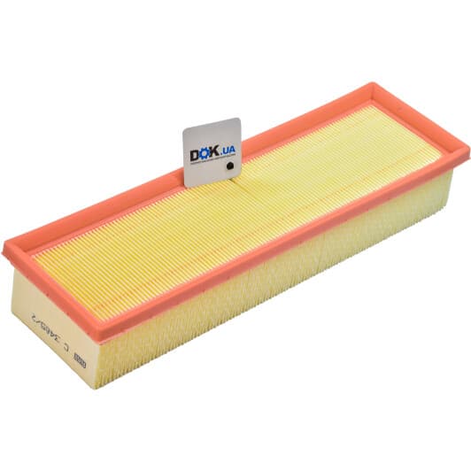 C 3485/2 Mann Воздушный фильтр