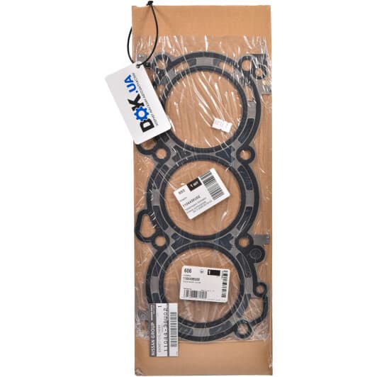 1104438U02 Nissan / Infiniti Прокладка ГБЦ