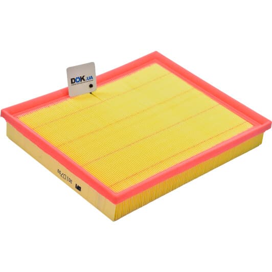 30.107.00 UFI Воздушный фильтр