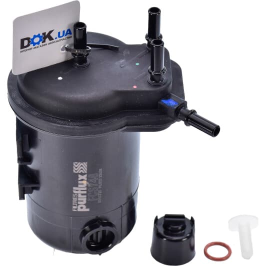 FCS748 Purflux Топливный фильтр