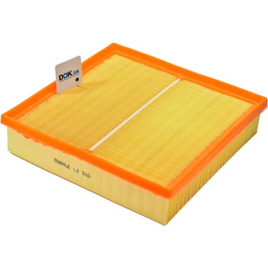 LX 946 Mahle Воздушный фильтр