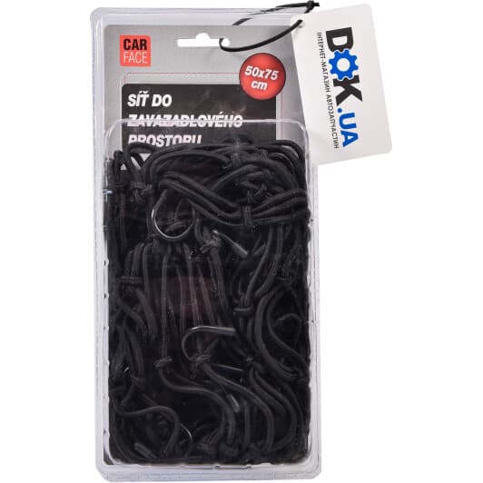 Сітка Carface у багажник DOCFATBN005