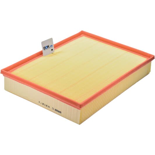 C 4312/1 Mann Воздушный фильтр