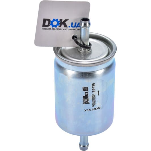 EP139 Purflux Топливный фильтр