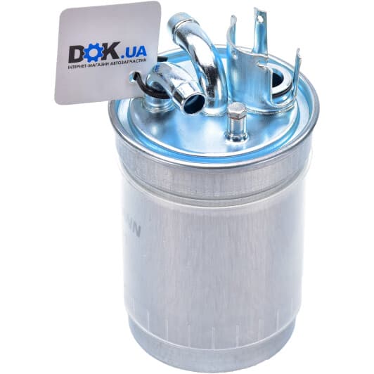 A120091 Denckermann Топливный фильтр