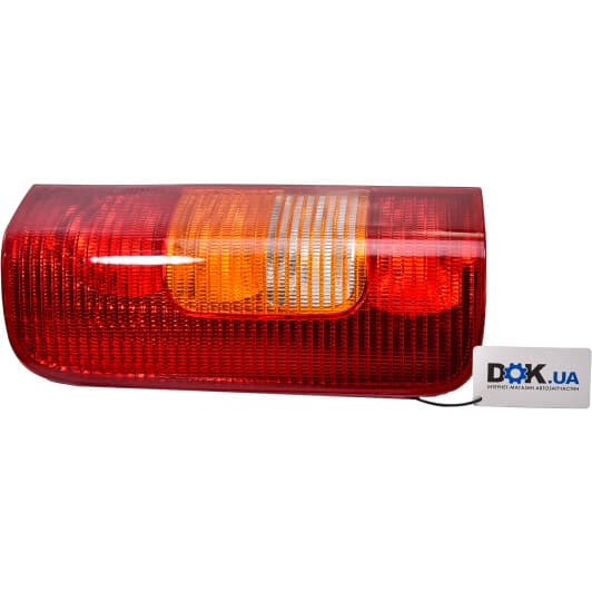 BSG 90-805-005 BSG Задний фонарь для Volkswagen LT