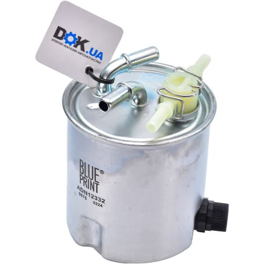 ADN12332 Blue Print Паливний фільтр