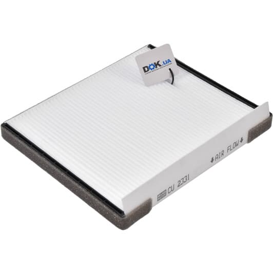 CU 2331 Mann Фильтр салона