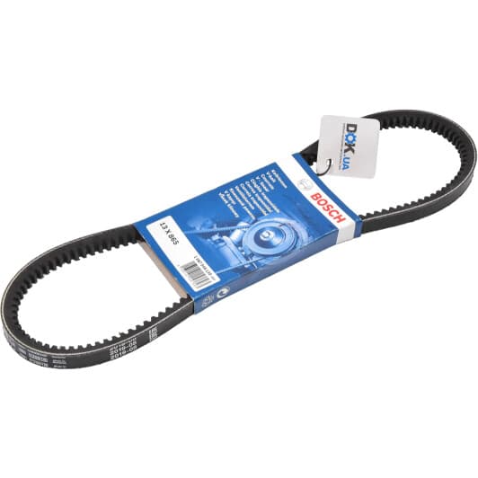 1 987 948 139 Bosch Клиновий ремінь
