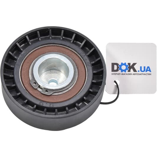 E2B5408BTA BTA Обвідний ролик поліклинового ременя