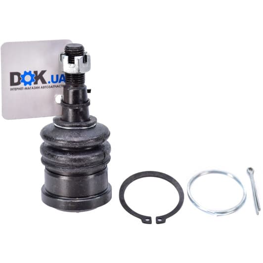 2020-CAR Febest Шаровая опора