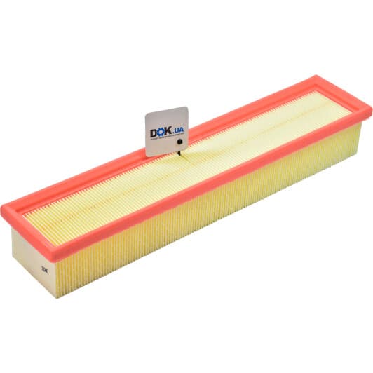 WA6761 WIX Filters Воздушный фильтр