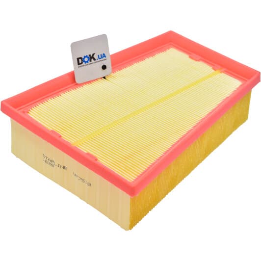 SF VF7518 Starline Воздушный фильтр