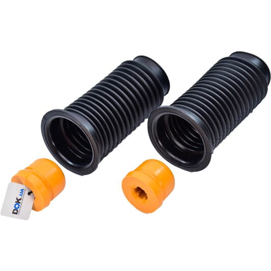 PK164 Monroe Комплект (пильники + відбійники)