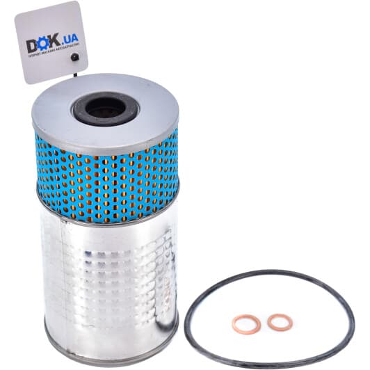 50013136 Kolbenschmidt Оливний фільтр