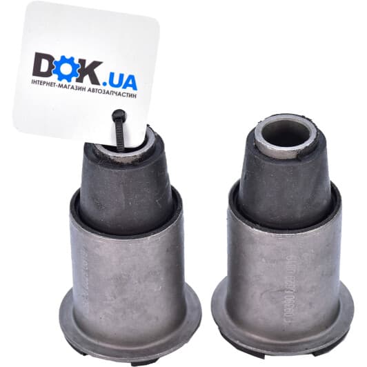 09390 Febi Сайлентблок важеля