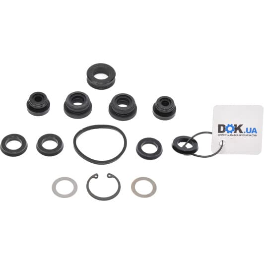 123003 Frenkit Ремкомплект главного тормозного цилиндра