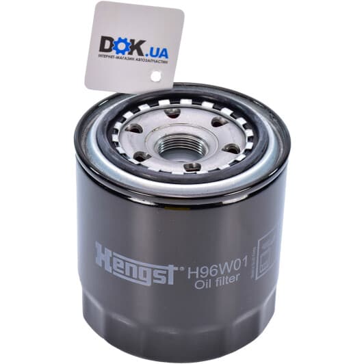 H96W01 Hengst Filter Масляный фильтр