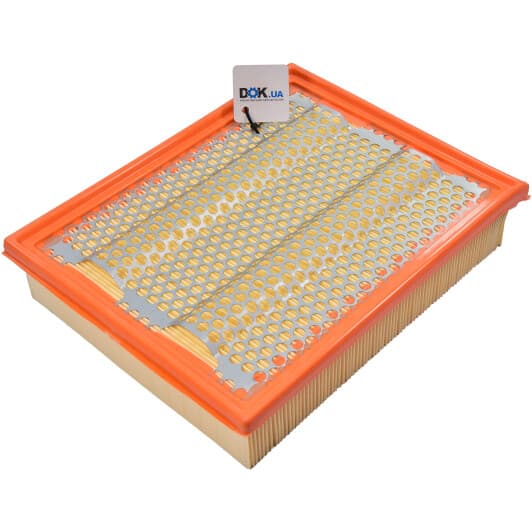 2319021003 SsangYong Воздушный фильтр