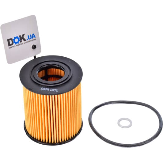 WL7283 WIX Filters Масляный фильтр