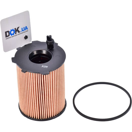 WL7305 WIX Filters Оливний фільтр