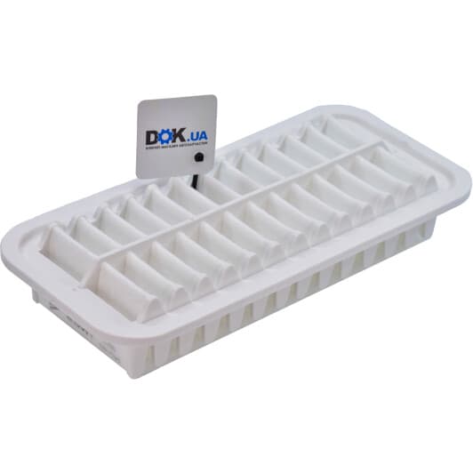 WA6664 WIX Filters Воздушный фильтр