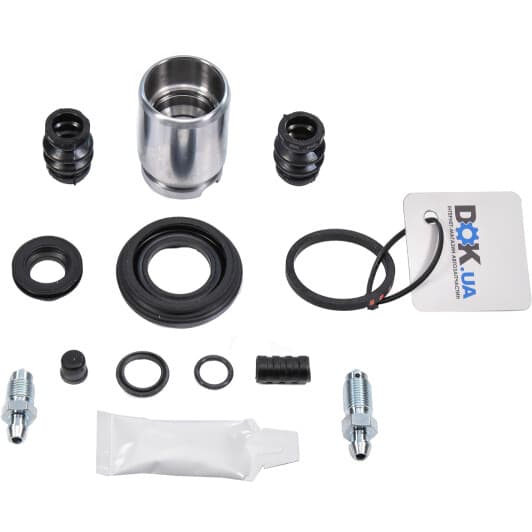 D41890C Autofren Seinsa Ремкомплект тормозного суппорта