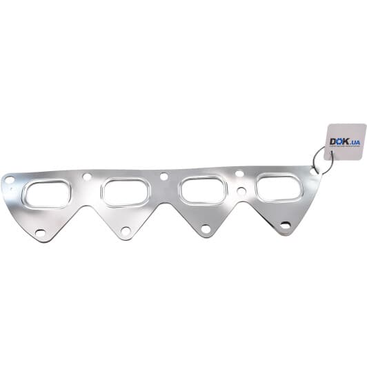 13217000 Ajusa Прокладка выпускного коллектора