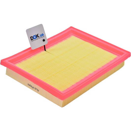 180017310 Automega Повітряний фільтр