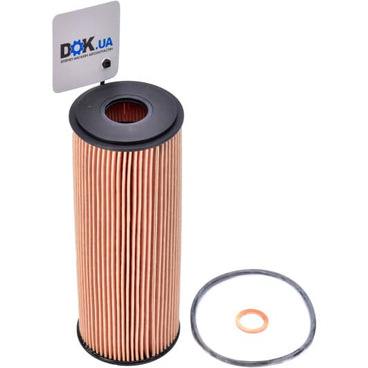 WL7304 WIX Filters Оливний фільтр