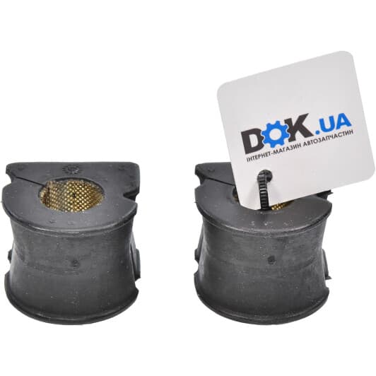 39283 Febi Втулка стабилизатора для Fiat Panda