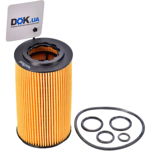 WL7009 WIX Filters Масляный фильтр