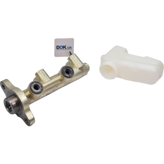 202-118 Cifam Главный тормозной цилиндр