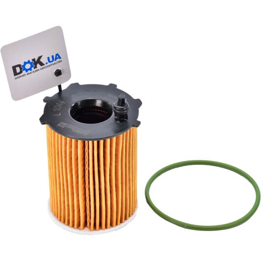 L1044 Purflux Масляный фильтр