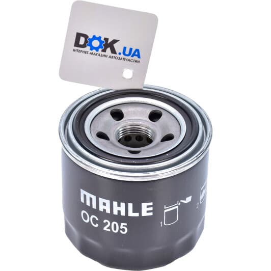 OC 205 Mahle Масляный фильтр