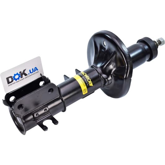 11457 Monroe Стойка амортизатора для Daewoo Nubira